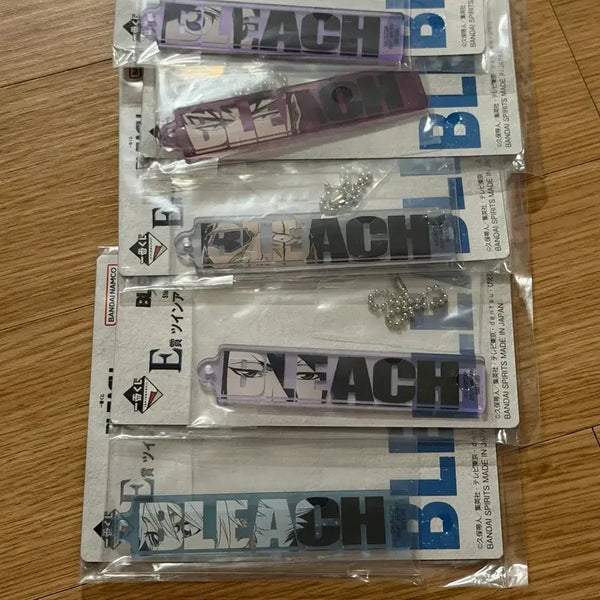 [BUNJANG] Bleach E-Prize Bundle Set / 블리치 E상 일괄(가격 인하 안해요)