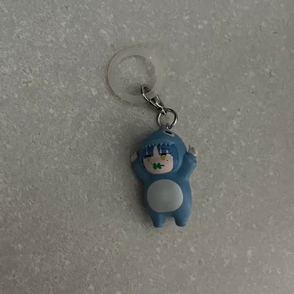 [BUNJANG] Bocchi the Rock! Approval Desire Bezels Gacha / 봇치더록 승인욕구 메지루시 가챠