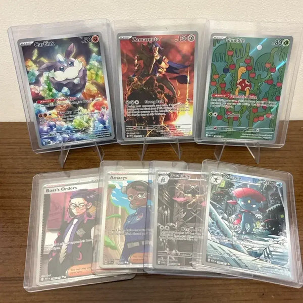 [BUNJANG] Pokemon Cards North American Edition / 포켓몬카드 북미판 판매