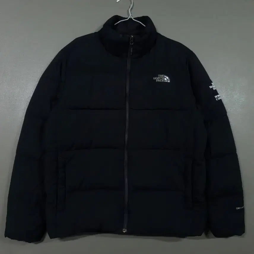 [BUNJANG] The North Face 21FW Aspen Light DryVent Goose Down Jacket Black / XL) 노스페이스 신형 21FW 아스펜 라이트 드라이벤트 구스다운 자켓 블랙