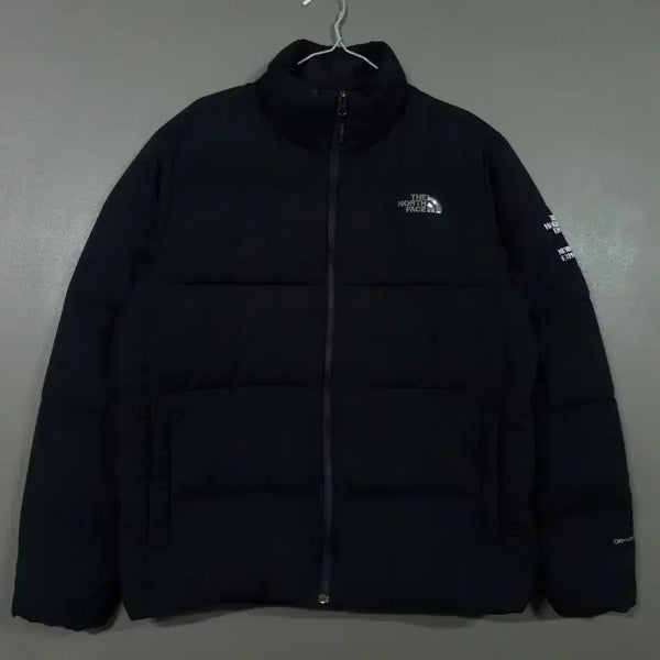 [BUNJANG] The North Face 21FW Aspen Light DryVent Goose Down Jacket Black / XL) 노스페이스 신형 21FW 아스펜 라이트 드라이벤트 구스다운 자켓 블랙