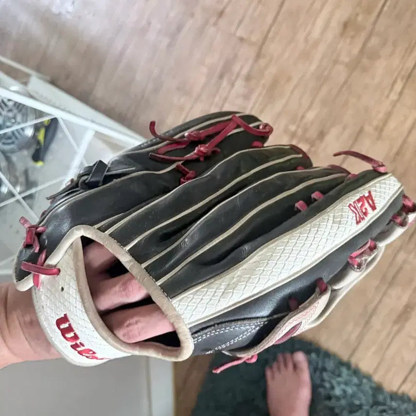 [BUNJANG] Wilson A2K Outfield Glove A2K1799 / a2k 외야글러브 a2k1799