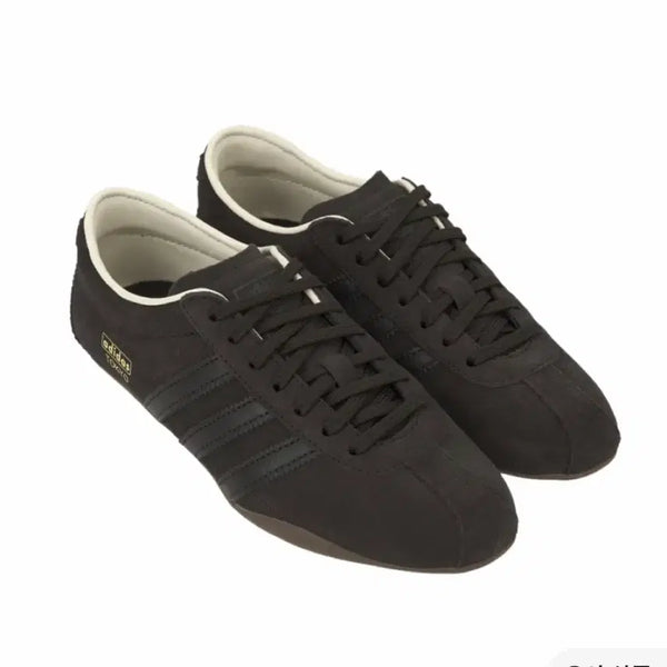 [BUNJANG] Adidas Tokyo Espresso Shoes 245 / 아디다스 도쿄 에스프레소 245
