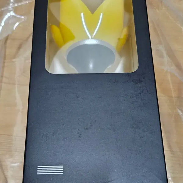 [BUNJANG] BIGBANG Official Light Stick 'Bong Bong' Sealed / 빅뱅 응원봉 뱅봉 미개봉 새상품 최저가에 팝니다!