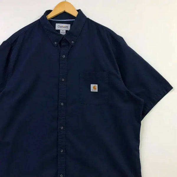 [BUNJANG] Carhartt Work Shirt XXL / XXL 칼하트 워크 셔츠