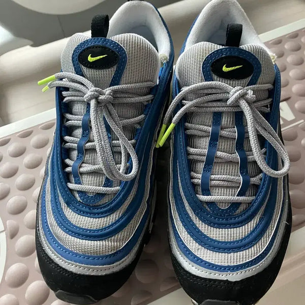 [BUNJANG] Nike Air Max 97 OG (250) / 나이키 에어맥스97 OG (250)