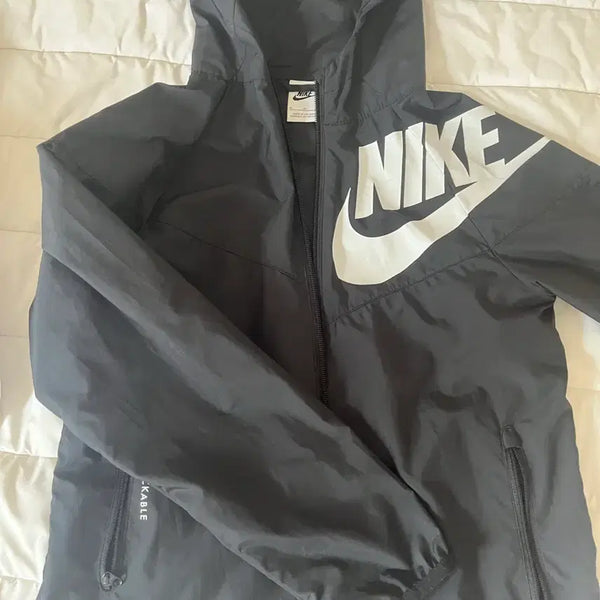 [BUNJANG] Nike Sportswear Windrunner Jacket Size M / (정품) 나이키 스포츠웨어 바람막이 판매