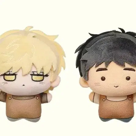 [BUNJANG] God's Favorite 10cm Doll Set / last one)신을 품는 방법 10cm 인형세트