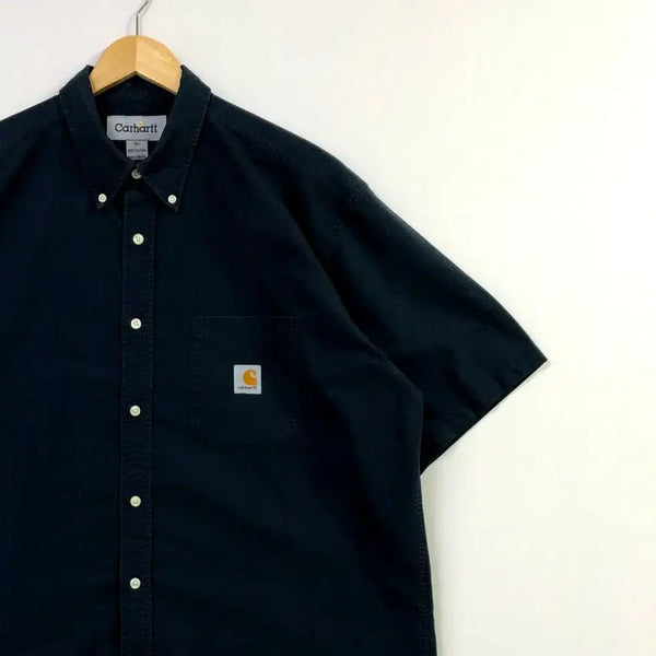 [BUNJANG] Carhartt Work Shirt XL / XL 칼하트 워크 셔츠