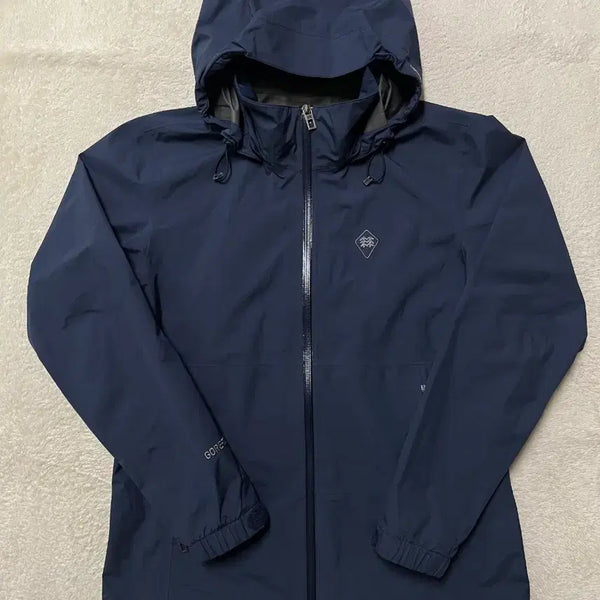 [BUNJANG] Kolon Sport Gore-Tex Windbreaker / 코오롱스포츠 고어텍스 바람막이
