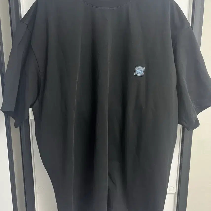 [BUNJANG] Solid Homme 24SS Short Sleeve T-Shirt Size 52 / 24ss 솔리드옴므 반팔 52