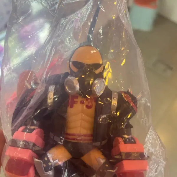 [BUNJANG] One Piece Figure / 원피스