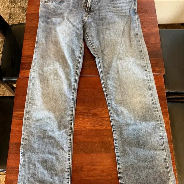 [BUNJANG] Polo Ralph Lauren Men's Denim Pants / 폴로 랄프로렌 데님/청바지 팬츠
