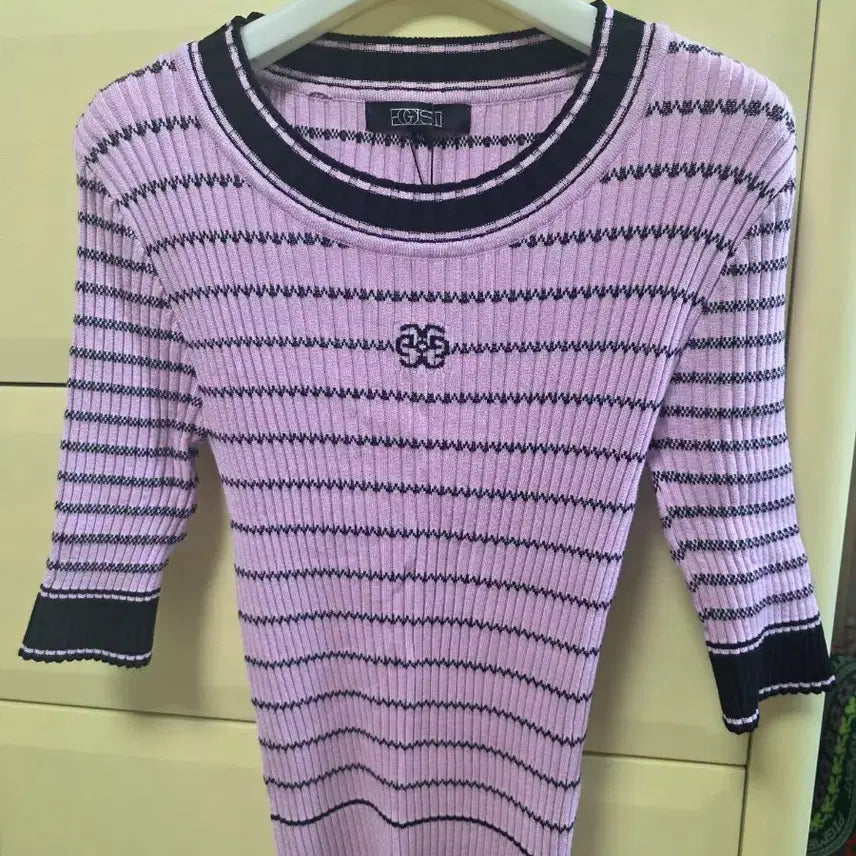 [BUNJANG] Egoist Slim Fit Knit Size 66 / 에고이스트 슬림핏 니트 66