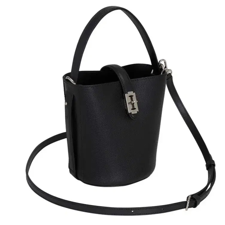 [BUNJANG] Booonk Boogi Hobo Piccolo Black / 분크 부기 호보 피콜로 블랙