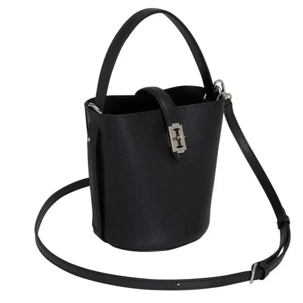 [BUNJANG] Booonk Boogi Hobo Piccolo Black / 분크 부기 호보 피콜로 블랙