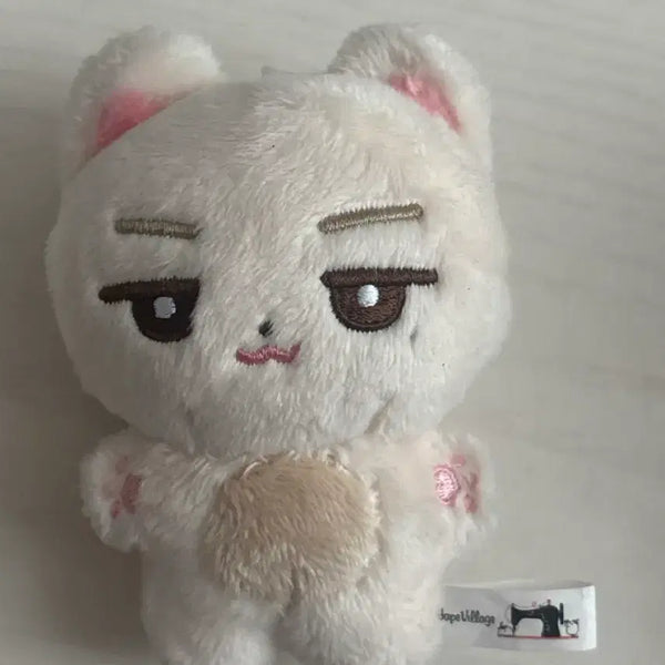 [BUNJANG] BOYNEXTDOOR Riwoo Pporing Doll / 보넥도 리우 뽀링이 인형
