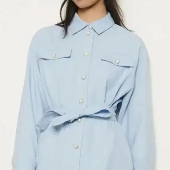 [BUNJANG] Sandro Dress / 산드로 원피스