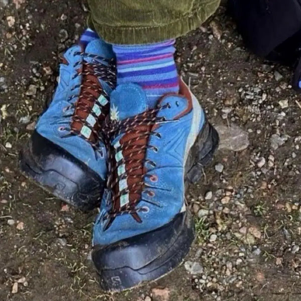 [BUNJANG] Salomon Broken Arm Gore-Tex Hiking Boots (270mm) / 살로몬 브로큰암 고어텍스 (270)