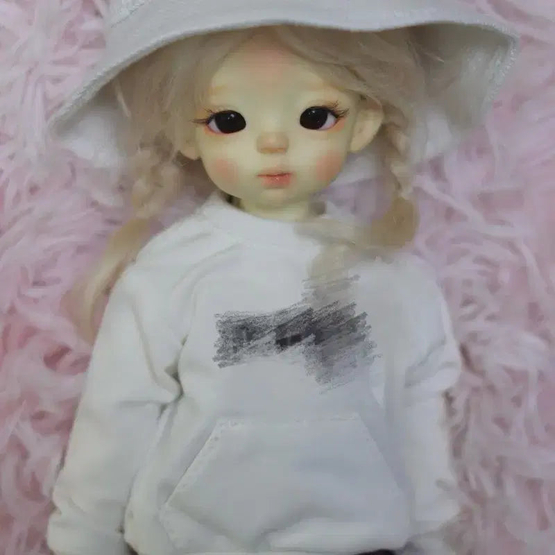 [BUNJANG] Taobao USD Doll Clothes Set / 타오바오 구체관절인형 USD옷