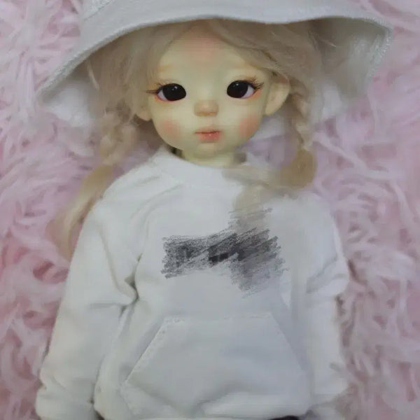[BUNJANG] Taobao USD Doll Clothes Set / 타오바오 구체관절인형 USD옷