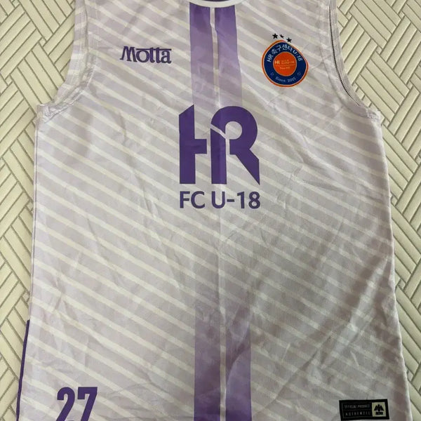 [BUNJANG] HR Football Center Top Set / HR축구센터 상의세트