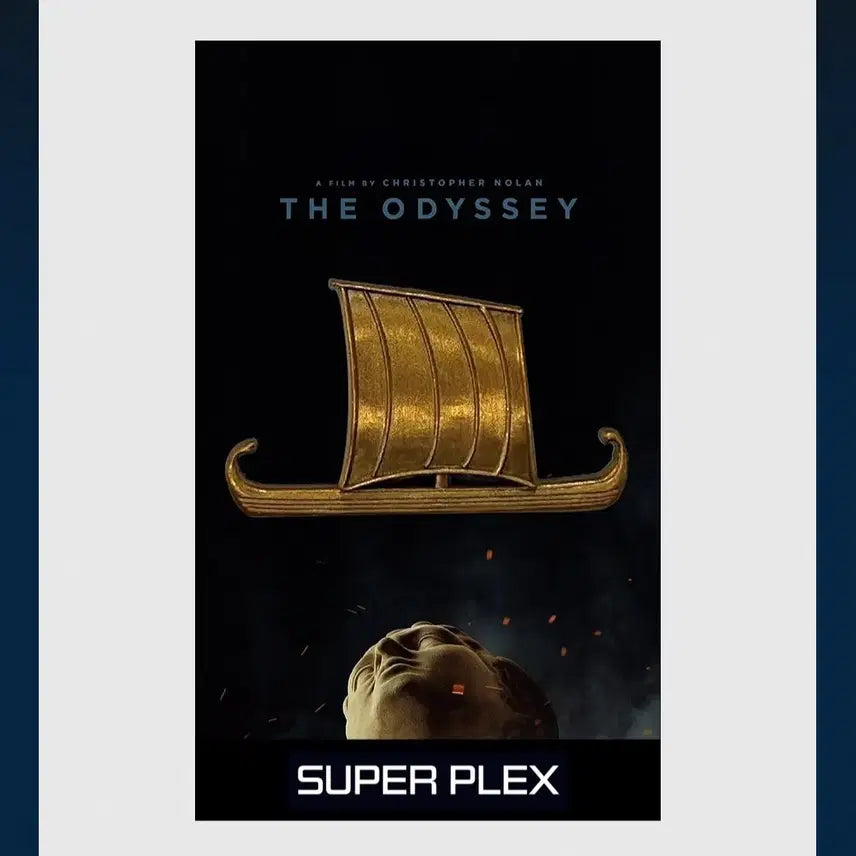 [BUNJANG] Odyssey Ship Pin Badge / 오디세이 배 핀뱃지