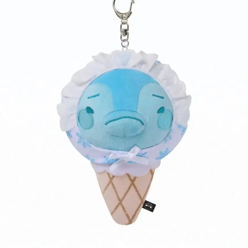 [BUNJANG] 2PM Junho 'The Return' Ice Penguin Doll (Sealed) / 이준호 2pm the return 아이스펭 미개봉 양도