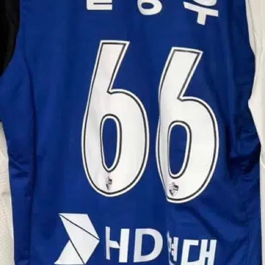 [BUNJANG] 2023 Seol Young-woo Home Jersey XL / 2023 설영우 홈 XL 판매합니다