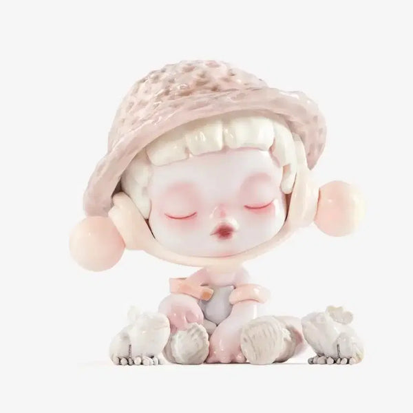 [BUNJANG] Pop Mart Skullpanda Temperature Series Figure / 팝마트 스컬판다 온도 시리즈 피규어