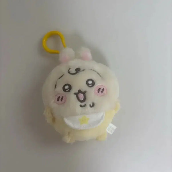 [BUNJANG] Usagi Baby Doll Keychain / 급처가) 우사기 베이비 인형 키링
