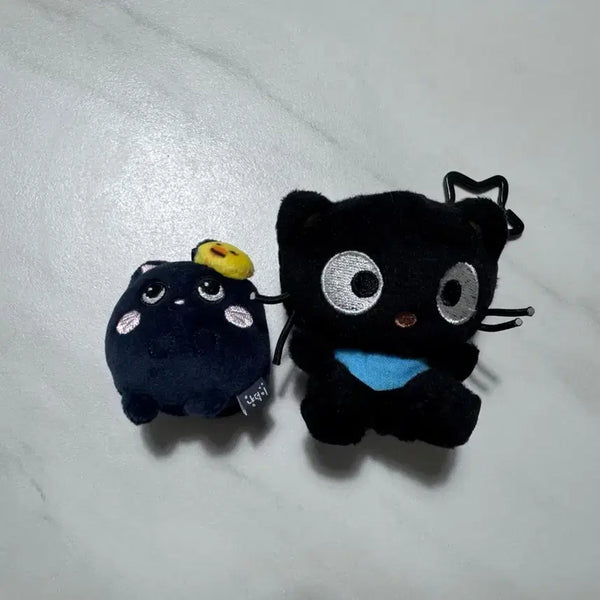 [BUNJANG] RIIZE Toynyangdeok Bundle Set / 라이즈 인형 토냥덕 일괄판매