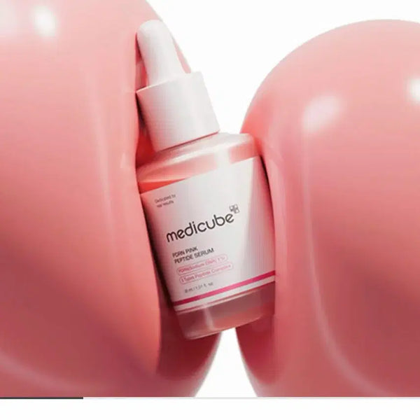 [BUNJANG] MediCube PDRN Pink Peptide Ampoule, Pore Zero One-Day Peptide Serum, Triple Collagen Serum 4.0 / 택포) 메디큐브 택1 PDRN 핑크 펩타이드 앰플, 제로 모공 원데이 펩타이드 세럼, 트리플 콜라겐 세럼 4.0