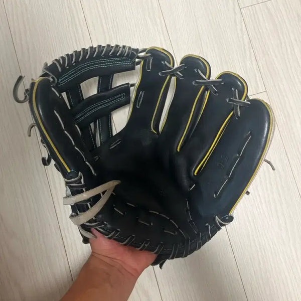 [BUNJANG] Park Min-woo Model Baseball Glove / 박민우모델