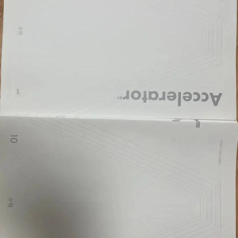 [BUNJANG] Sidae Injae Math Mock Exam Bridge Excel Set (27 Practice Tests) / 27회분 시대인재 수학 모의고사 브릿지 엑셀