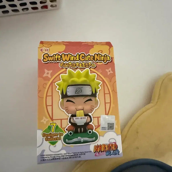 [BUNJANG] Eaki Naruto Character Figure / Eaki 나루토
