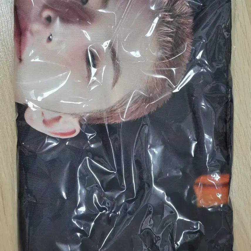 [BUNJANG] SEVENTEEN Woozi Big Photo Blanket / 25 SEVENTEEN's HOME BIG PHOTO BLANKET
