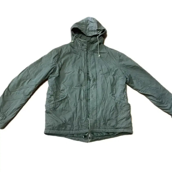 [BUNJANG] Rageblue Khaki Cotton Twill Field Jacket / 레이지블루 (Rageblue) 야상