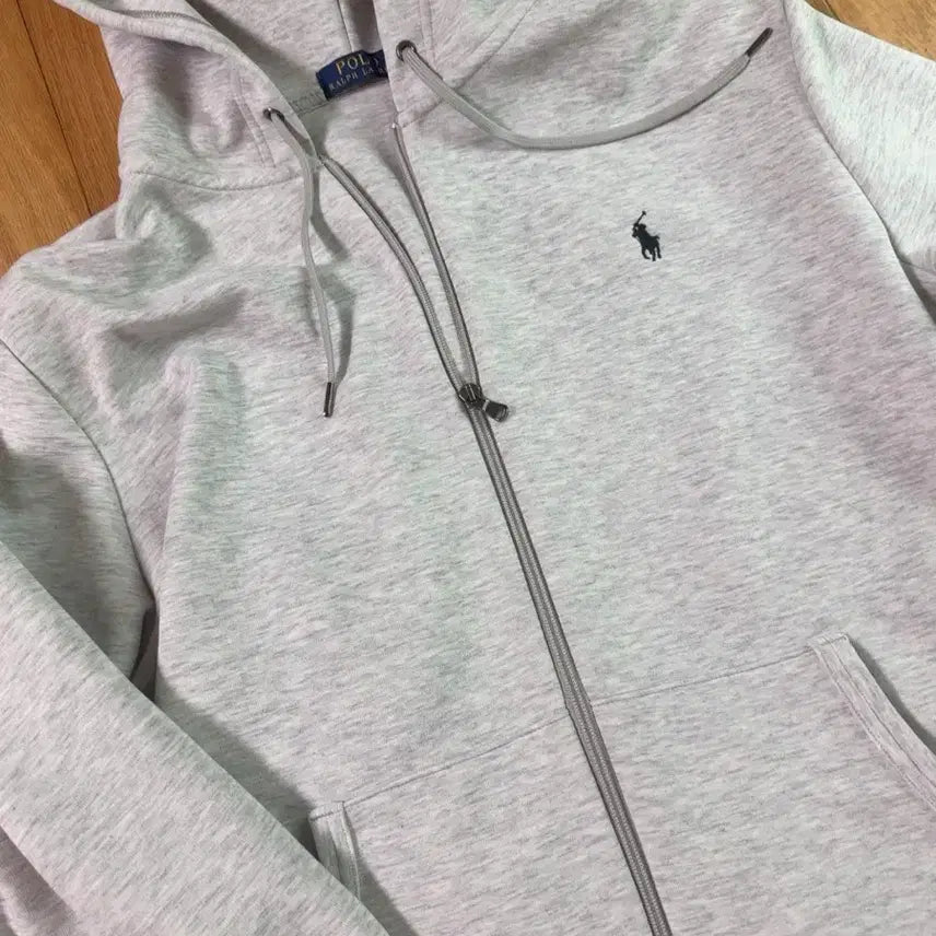[BUNJANG] Polo Ralph Lauren Hoodie Zip-Up / 폴로 랄프로렌  후드집업