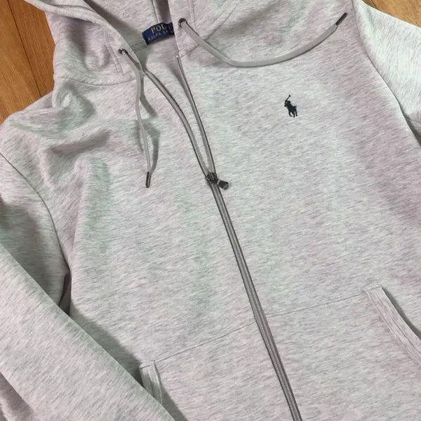 [BUNJANG] Polo Ralph Lauren Hoodie Zip-Up / 폴로 랄프로렌  후드집업