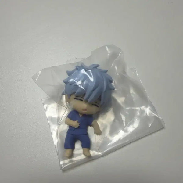 [BUNJANG] Gintama Nemurasetai Gintoki / 은혼 네무라세타이 긴토키