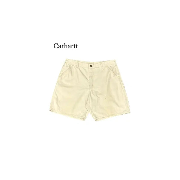 [BUNJANG] Carhartt A2 Shorts / (34) 칼하트 a2 반바지