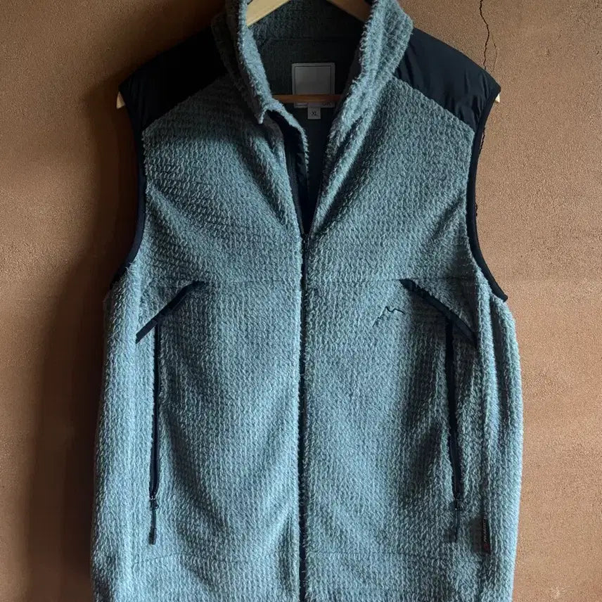 [BUNJANG] Cayl Alpha Vest XL / Cayl 알파 베스트 XL