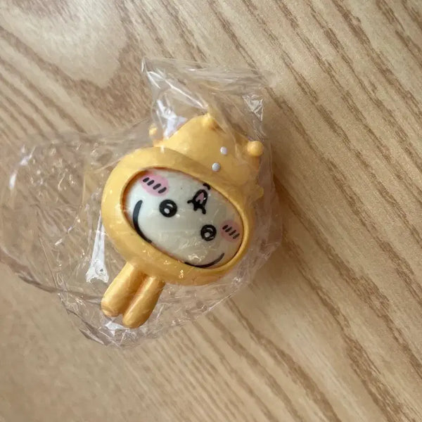 [BUNJANG] Usagi Face Figure / 먼작귀 페이스 피규어 우사기 팝니다