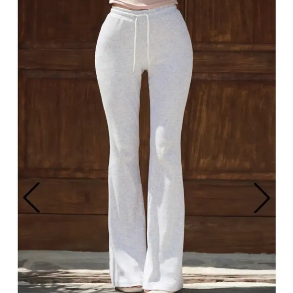 [BUNJANG] KindaMe Volume Up Bootcut Training Pants M / 카인다미 골반볼륨업 부츠컷 트레이닝 팬츠 m