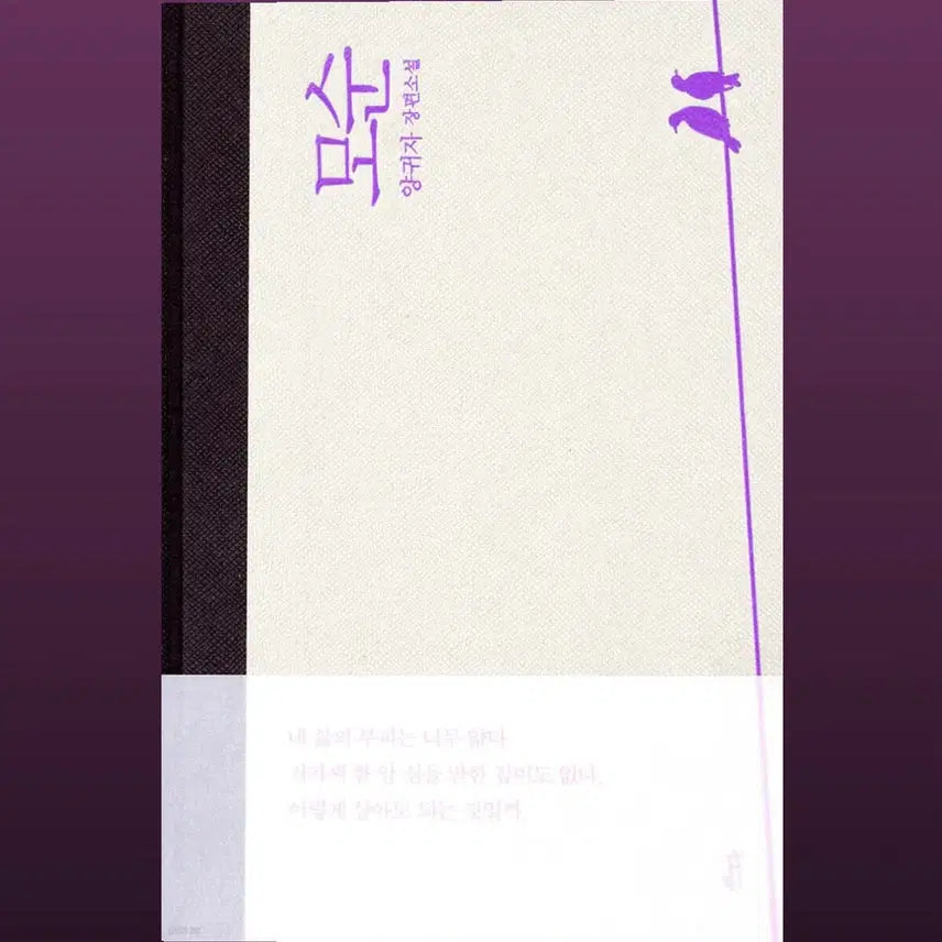[BUNJANG] Kira Kira: A Novel by Yang Gui-ja / 양귀자 장편소설 모순