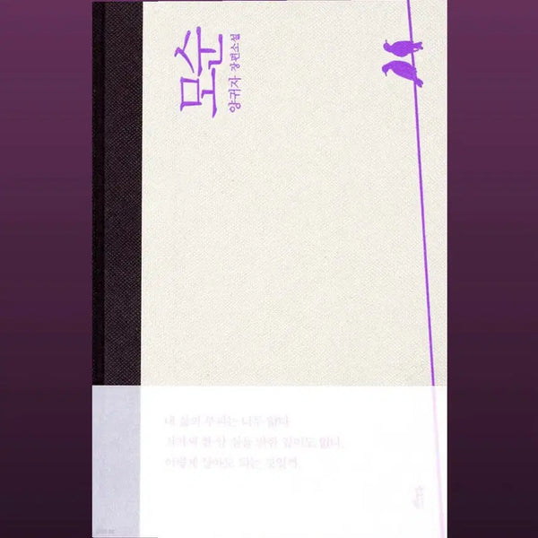 [BUNJANG] Kira Kira: A Novel by Yang Gui-ja / 양귀자 장편소설 모순