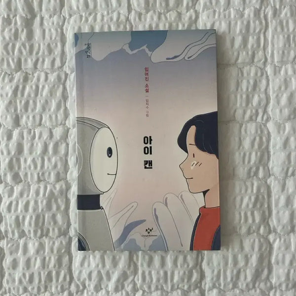 [BUNJANG] I Can Book / 아이 캔 도서 책
