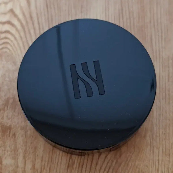 [BUNJANG] Hera Black Cushion Case / 헤라 블랙쿠션 케이스
