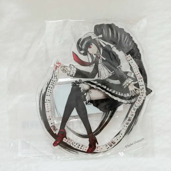 [BUNJANG] Danganronpa Celeste Tate Talent Acrylic Stand (Sealed) / 단간론파 세레스 재능 아크릴 미개봉